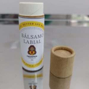 Bálsamo labial